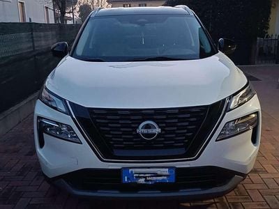 Usata Nissan X-Trail N-Connecta 213 CV (156 kW) 2023 SUV
