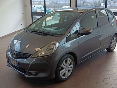 usata Honda Jazz 1.4 Si cvt