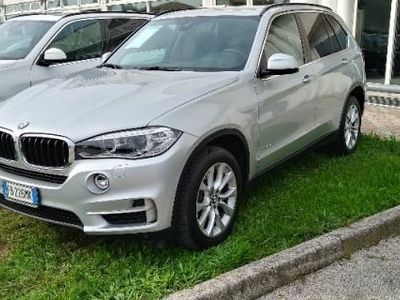 Veneto Bmw X5 Usate 201 Occasioni X5 In Vendita In Veneto