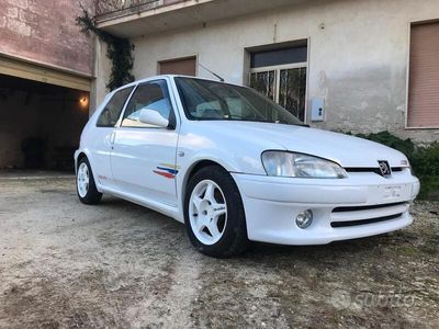 Peugeot 106