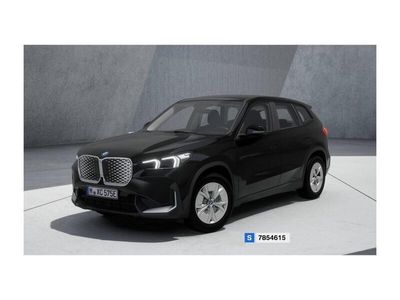 usata BMW iX1 xDrive20