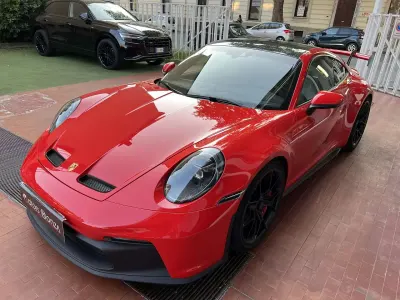 Usata Porsche 911 GT3