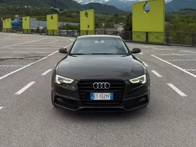 Usata Audi A5