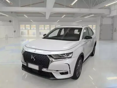Usata DS Automobiles DS7 Crossback