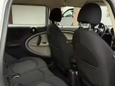 Usata Mini Cooper D Countryman