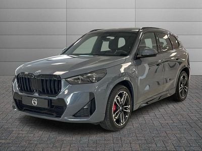 Usata BMW X1 M Sport 136 CV (100 kW) 2025 SUV