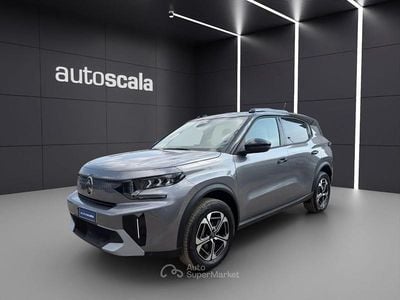 Nuova Citroën C3 Aircross 136 CV (100 kW) 2026 Nero SUV