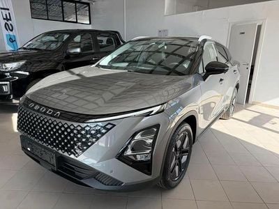 Nuova Omoda 5 146 CV (107 kW) 2025 Grigio SUV