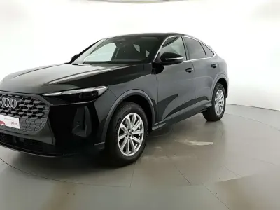Brugt Audi Q5 Sportback