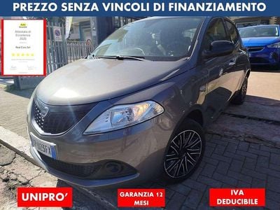 Usata Lancia Ypsilon 69 CV (50 kW) 2023 Other Utilitaria
