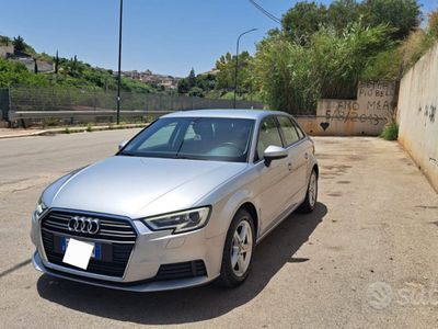 usata Audi A3 spb 150 cv