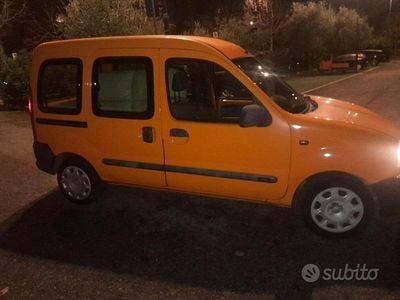 Usata Renault Kangoo 1998 Berlina