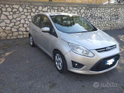 usata Ford C-MAX 2ª serie - 2011