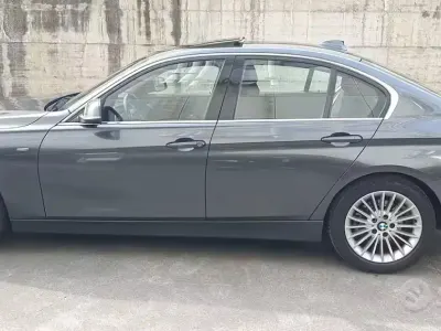 Usata BMW 320