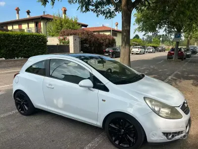 Usata Opel Corsa
