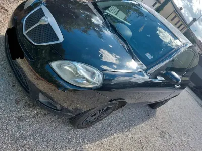 Usata Lancia Ypsilon 60 CV (44 kW) 2007 Utilitaria