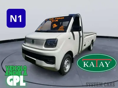 Nuova DR DR1 86 CV (63 kW) 2026 Other