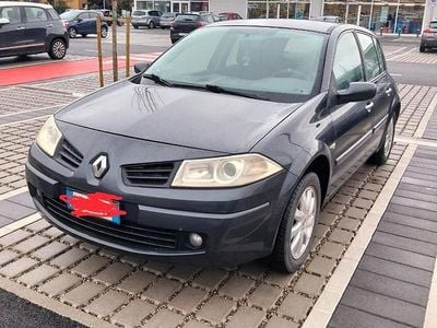 Renault Mégane II