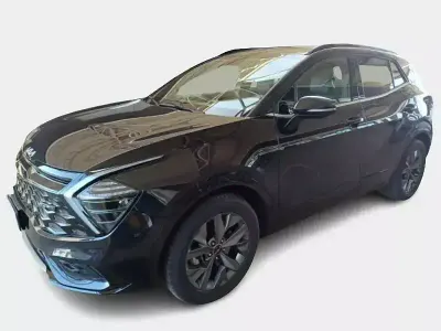 Usata Kia Sportage