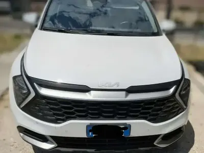 Usata Kia Sportage 150 CV (110 kW) 2023 SUV