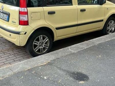 Fiat Panda 4x4