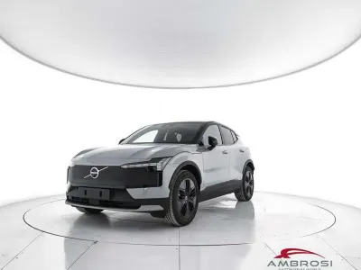 Ny Volvo EX30 CC Ultra 314 kW (428 HK) 2025 Grå SUV