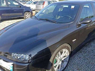 usata Alfa Romeo 156 1.9 jtd 16v TI