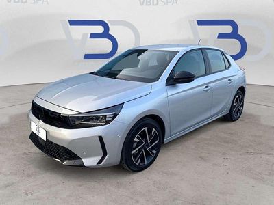 Usata Opel Corsa S 101 CV (74 kW) 2025 Bianco Utilitaria
