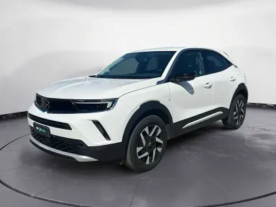 Usata Opel Mokka Elegance 101 CV (74 kW) 2023 Other SUV