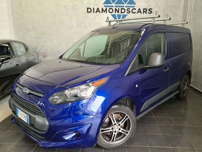 usata Ford Transit CONNECT 1.5 TDCI