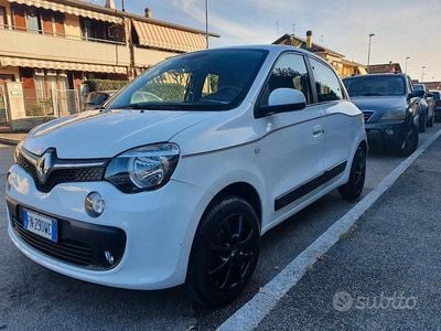 Usata Renault Twingo 90 CV (66 kW) 2018 Utilitaria