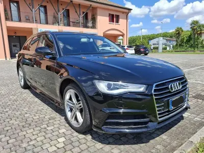 Usata Audi A6