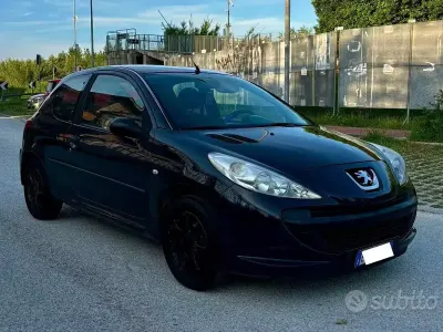Occasion Peugeot 206