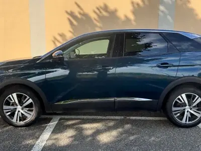 Usata Peugeot 3008