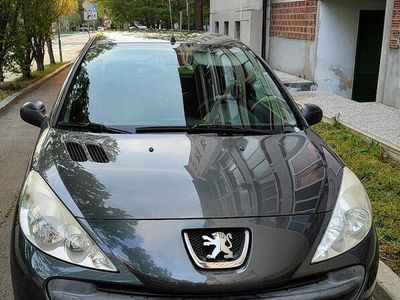 usata Peugeot 206+ 206+ 1.1 - 2010 / 2011