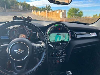 usata Mini John Cooper Works John Cooper Works 2.0Challenge edit 3p auto