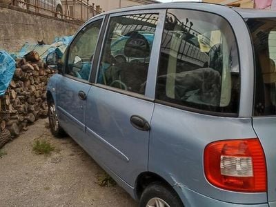 Fiat Multipla