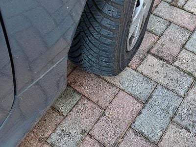 Usata Peugeot 206+ 60 CV (44 kW) 2010 Utilitaria