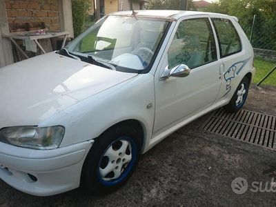 Peugeot 106