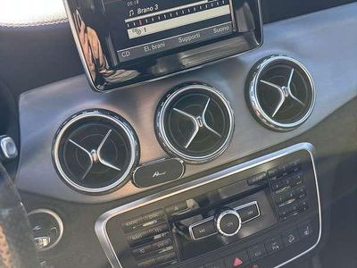 Occasion Mercedes GLA220 Premium 170 ch (125 kW) 2014 SUV