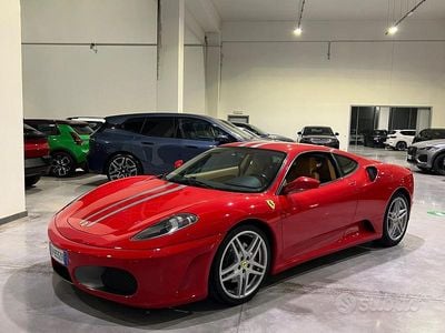 Ferrari F430