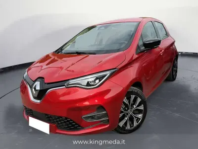 Usado Renault Zoe