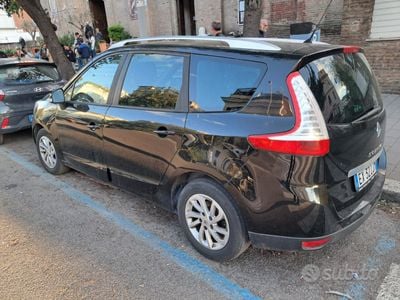 Renault Scénic III