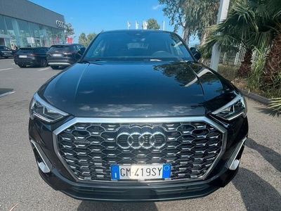 Usata 2023 Audi Q3 S-Line SUV | 42.900 € (Cara)