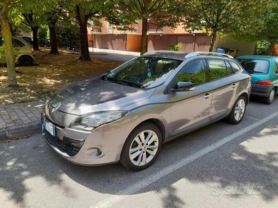 usata Renault Mégane III Mégane 1.5 dCi 110CV Ecobusiness Premium