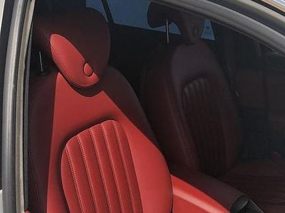 Usata Lancia Thesis 185 CV (136 kW) 2010 Grigio Berlina