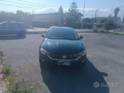 Usata Fiat Tipo