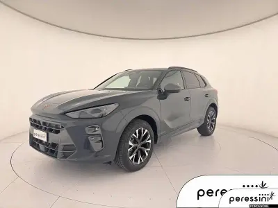 Usata Cupra Terramar
