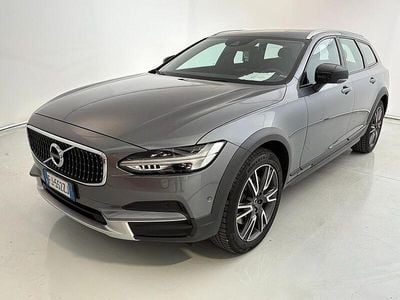 Volvo V90 CC