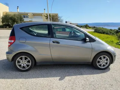 Usata Mercedes A170